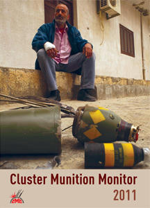 Cm 2011 Cover